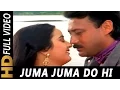 Download Lagu Juma Juma Do Hi Mulaqaton Mein | Sadhana Sargam, Nitin Mukesh | Kala Bazaar 1989 Songs