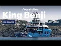 Download Lagu KING BENJI lifestyle | 154'2\