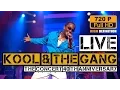 Download Lagu Kool And The Gang - Live Concert 40th Anniversary (HD 720p)
