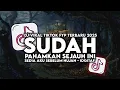 Lagu DJ SUDAH PAHAMKAN SEJAUH INI (SEDIA AKU SEBELUM HUJAN) IDGITAF FULL SONG TIKTOK TERBARU