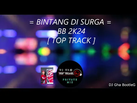 Download MP3 BINTANG DI SURGA - PETERPAN BREAKBEAT 2K24 BOOTLEG