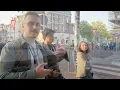 How People Live in Netherlands   The Dark Secret Behind 18 Million People Living Below Sea Level
