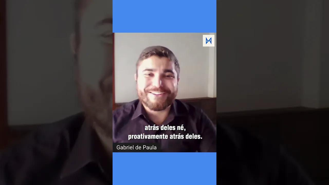 Miniatura do vídeo: Oportunidades escondidas nos benefícios previdenciários dos clientes #Shorts