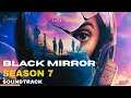 Black Mirror Season 7 Soundtrack | Starfire 500 – Amyl and the Sniffers