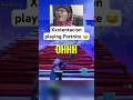 Download Lagu Xxxtentacion playing Fortnite 😂 #fortnite #fortnitefunny