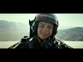 Tom Cruise Top Gun Maverick 'Danger Zone'