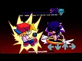 Download Lagu FNF - Vs Sonic.exe - Official Final Escape (by Nickolas ft. Saster \u0026 MarStarBro) - [FC/4k]