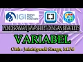 Tugas 3b Sagusanov Coding 61 - Variabel Java Script Dengan Brackets