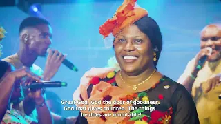 ihe nyiri mmadu omume official video