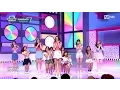 Download Lagu I O I「Very Very Very」（2016年10月20日放送「M COUNTDOWN」）