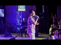 Cheb Hamidou - Nakedab 3likom - FEAT Allaa Mazari Music Live Song