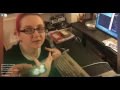 adafruit making in micropython ntoll