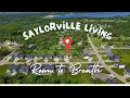 ANKENY IA HOME TOUR ROOM TO BREATHE SAYLORVILLE VIEWS