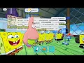 I m SpongeBob