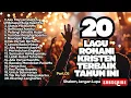 TERBARU‼️20 LAGU ROHANI KRISTEN TERBAIK TAHUN INI - AKU MENYEMBAHMU (NONSTOP)