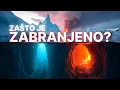 Download Lagu Zašto ljudi NE SMEJU da kroče na Antarktik?