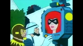 medusa the new fantastic four 1978 