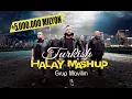 Lagu Turkish HALAY MASHUP 2021 ( Grup Mavilim Official Video ) - Prod. By YCD \u0026 Dost Video