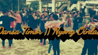 Download Lagu Dansa Timor Terbaru || Nyong Oinlasi MP3