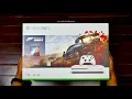 Download Lagu Unboxing XBOX ONE S WHITE Forza Horizon 4 1TB indonesia