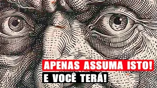 Como a LEI DA SUPOSIÇÃO realmente funciona - (Neville Goddard Português)