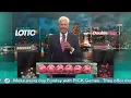Lotto Double F5 20260422