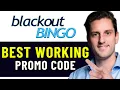 HOW TO FIND BEST BLACKOUT BINGO PROMO DISCOUNT CODES 2026