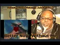 Halsey Post Malone Juice WRLD - Better Now Without Me-Mashup Reaction
