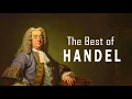Download Lagu Het beste van HANDEL |  ONTGRENDEL de verborgen schatten van een genie uit de barokperiode 👑👑