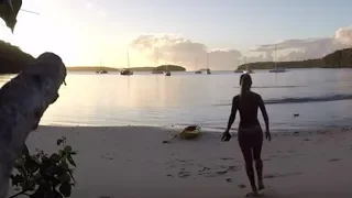 Island Hopping With a Broken Everything but that’s Cool [Ep. 70]