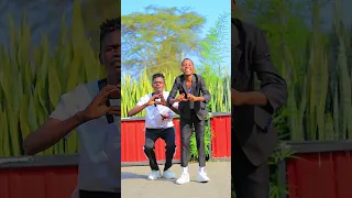 PAWA Tiktok Dance Challenge Trending Dance Shorts Ben Benedicto 
