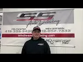 Opti-Coat Pro Plus Review 1-Year Results Hydrophobic Test SS Auto Detailing St Henry Ohio