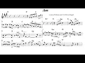 Download Lagu Feeling Good  Lesley Brik \u0026 Anthony Nyyuli Alto Sax
