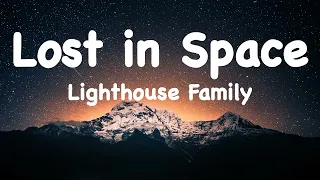 lighthouse family lost in space lyrics 