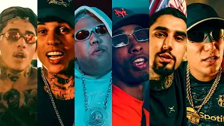TROPA DO SEM PERRECO - DJ Oreia, MC GP, Lozin, Luki, Mestre Dane, HenryK e Leh (4M Records)