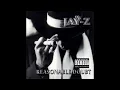 Download Lagu Jay-Z - Reasonable Doubt - 1996