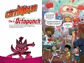 Cat ninja chapter 25