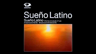 sue o latino feat carolina damas sue o latino original pt 2 of a double 12 