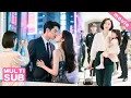 Download Lagu 丈夫深夜翻窗出去私會小三，妻子不哭不鬧帶著6歲女孩離婚出國，他卻慌了！喵~#chinesedrama #lover #2025movies