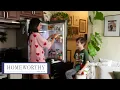 A Family of 4 Lives Comfortably in This 700 Sq Ft Brooklyn Apartment Small Space Design