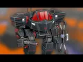 MECHA