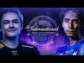 Download Lagu All TI14 Teams Introduction - The International 2025 Dota 2