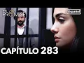 La Promesa Capitulo 283 en espanol