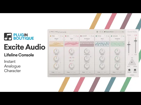 Lifeline Lite Bundle product video