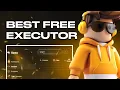 XENO Executor for Roblox Free Keyless Exploiting 2026