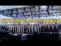 Download Lagu NDYAMYE MU MAHORO BY JEHOVAH JIREH CHOIR (Live Recording # Imana Iratsinze Live Concert Season 2 )