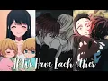 Download Lagu [Multifandom] If We Have Each Other - Anime Mix