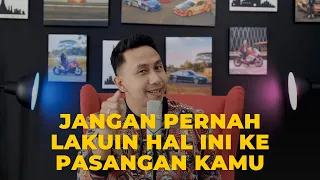 Download HAL SEPELE YANG BIKIN PASANGAN BETE (WAJIB HARUS TAU) MP3