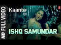 Download Lagu Ishq Samundar - Full Video | Kaante | Sunidhi Chauhan, Anand Raj Anand | Sanjay Dutt, Isha Koppikar