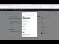 Forking a GitHub Repository